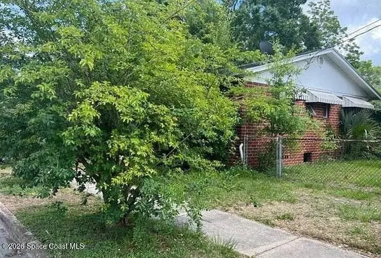 1056 W 30th Street, Jacksonville, FL 32208 - #3
