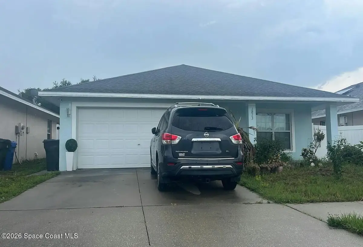 1813 Harmony Bayou Court, Ruskin, FL 33570 - #1