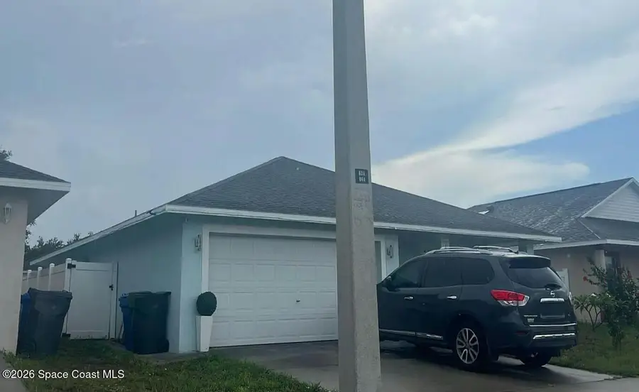 1813 Harmony Bayou Court, Ruskin, FL 33570 - #2
