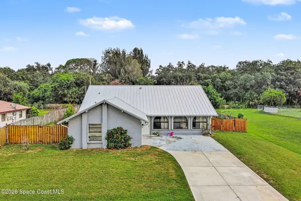 353 Krefeld Road Nw, Palm Bay, FL 32907