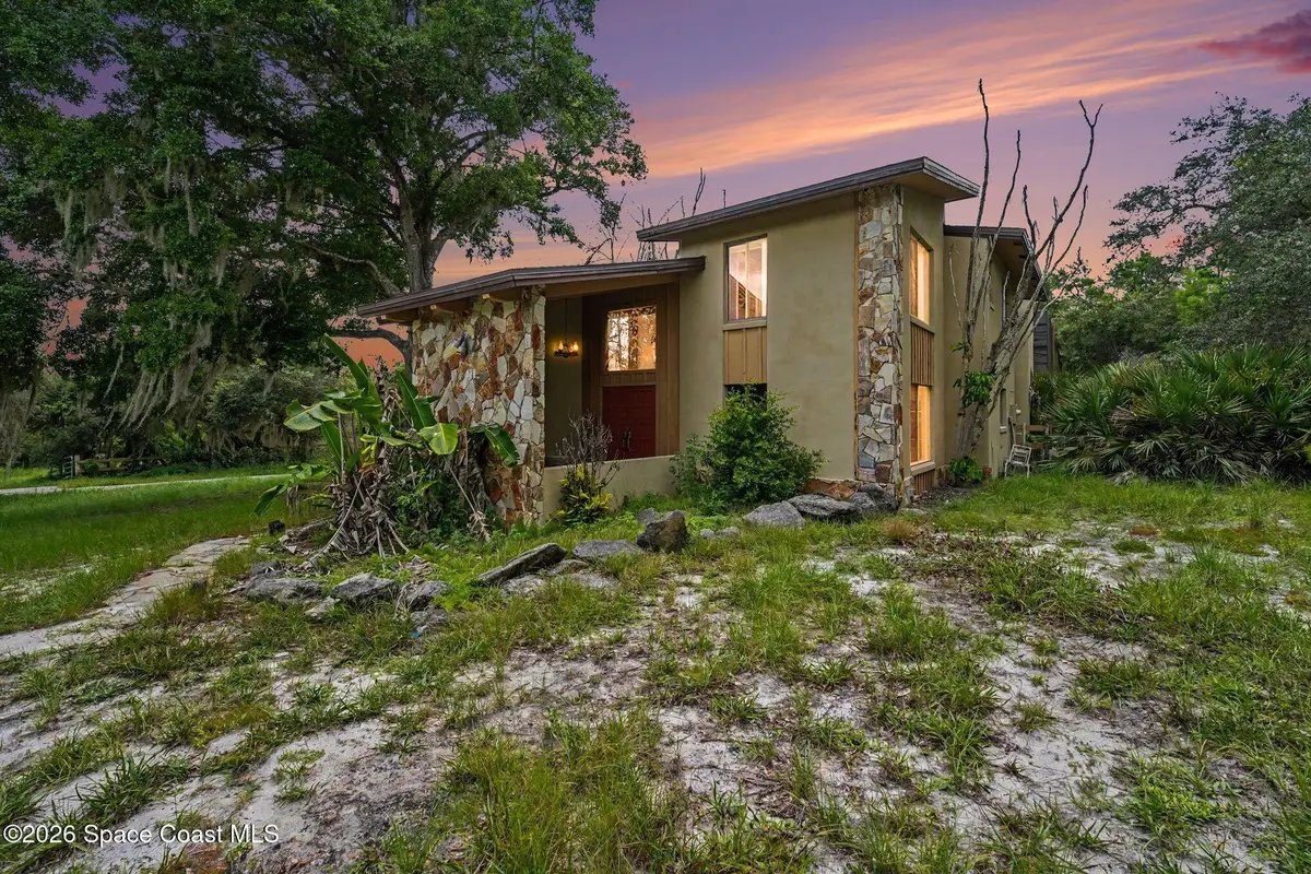1320 S Carpenter Road, Titusville, FL 32796 - #1