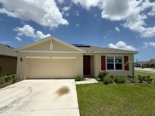 1345 Valley View Avenue, Rockledge, FL 32955