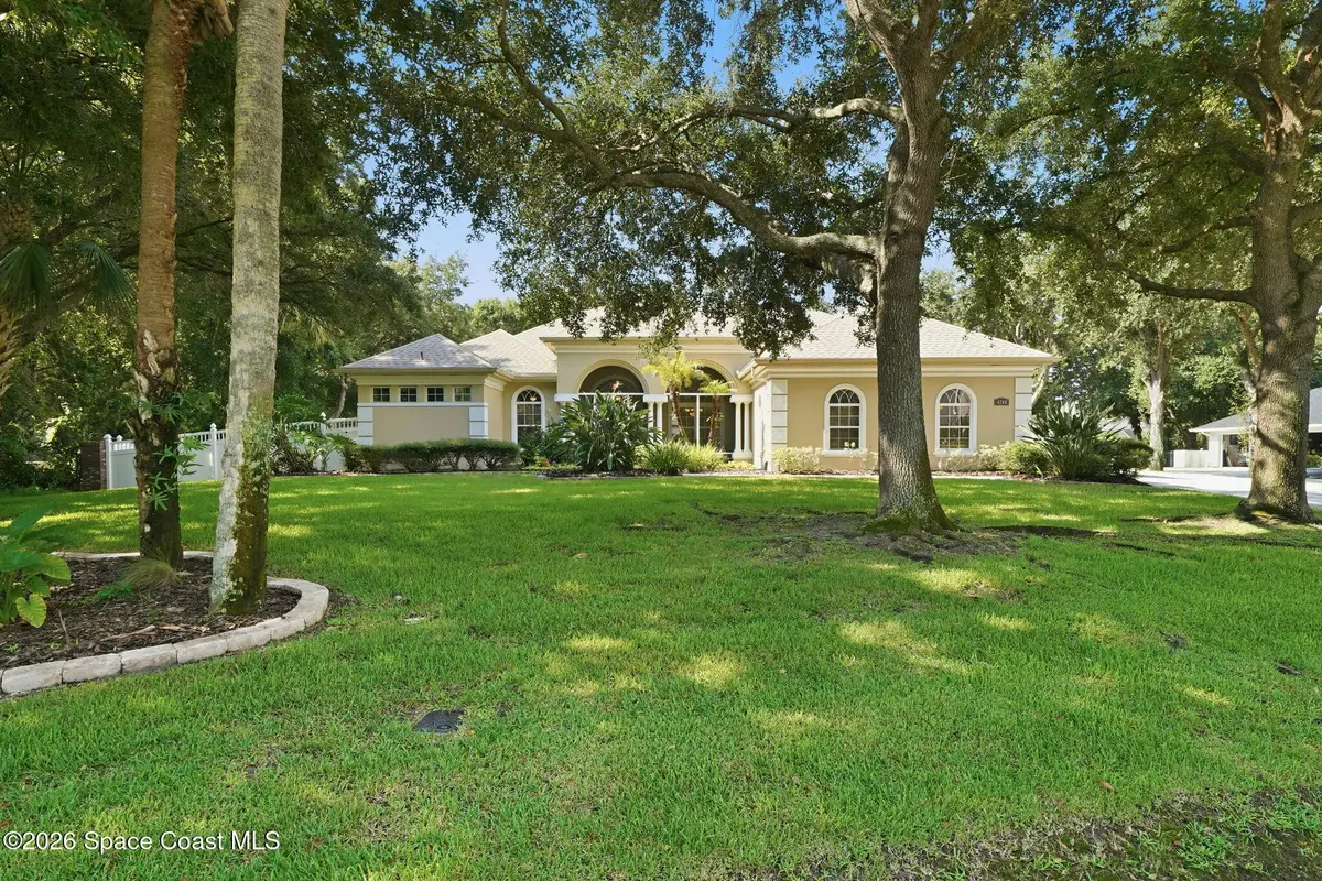 4765 Sugar Creek Drive, Melbourne, FL 32904 - #1