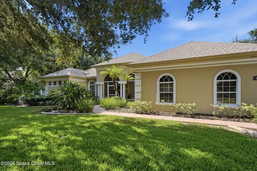 4765 Sugar Creek Drive, Melbourne, FL 32904 - #2