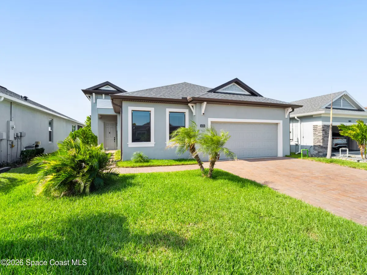 4578 Trovita Circle, West Melbourne, FL 32904 - #1