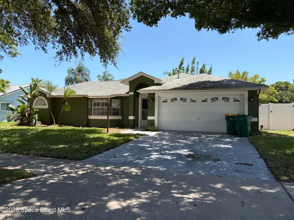 5113 Cocoplum Avenue, Melbourne, FL 32940