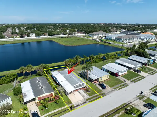1724 Mango Street Ne, Palm Bay, FL 32905