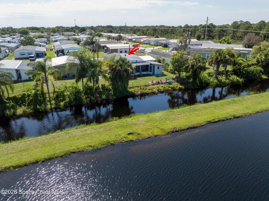 1724 Mango Street Ne, Palm Bay, FL 32905 - #2