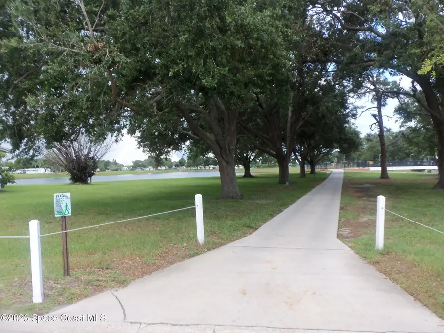 346 Egret Circle, Barefoot Bay, FL 32976 - #3