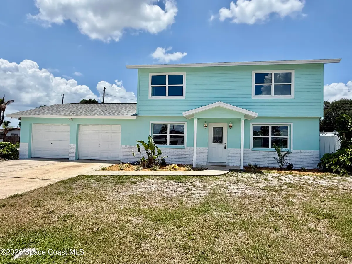 505 Belair Avenue, Merritt Island, FL 32953 - #1