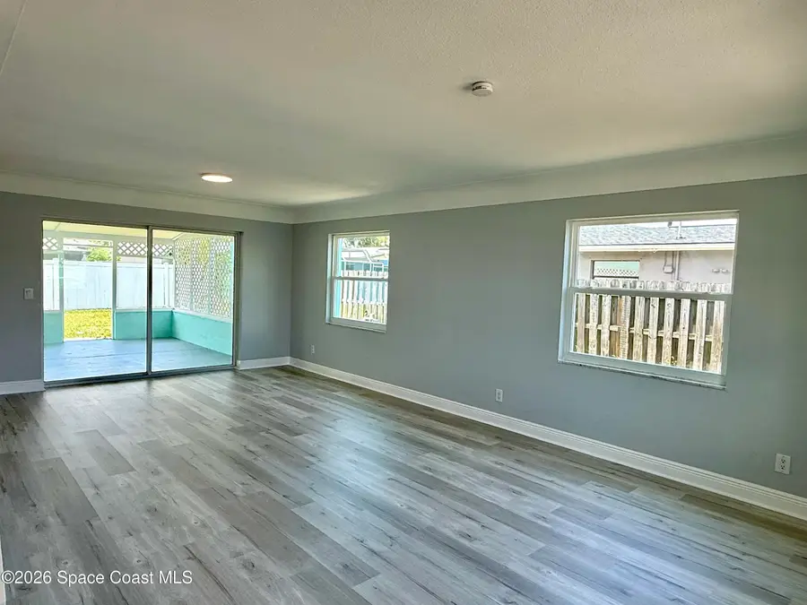 505 Belair Avenue, Merritt Island, FL 32953 - #2
