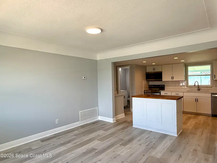 505 Belair Avenue, Merritt Island, FL 32953 - #3