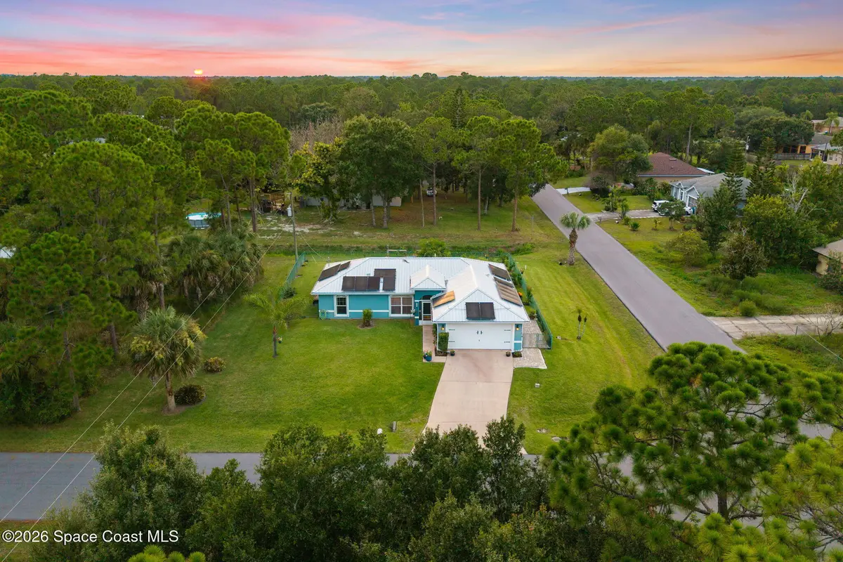 1197 Palo Alto Street Se, Palm Bay, FL 32909 - #1