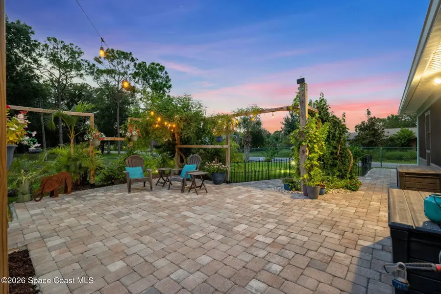 1197 Palo Alto Street Se, Palm Bay, FL 32909 - #3