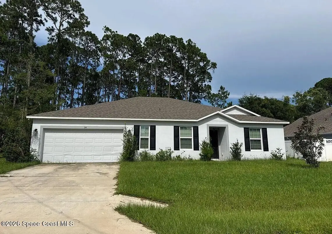 24 Beacon Mill Lane, Palm Coast, FL 32137 - #1