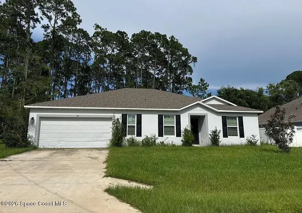 24 Beacon Mill Lane, Palm Coast, FL 32137