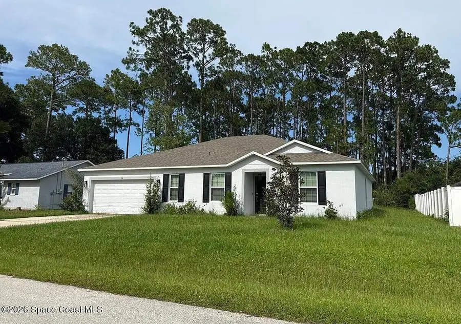 24 Beacon Mill Lane, Palm Coast, FL 32137 - #2