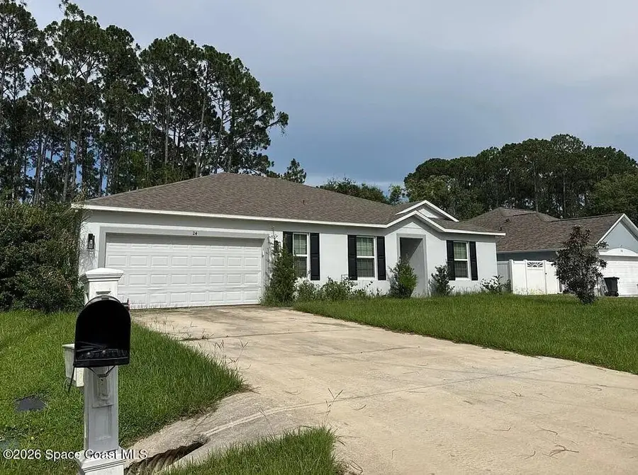 24 Beacon Mill Lane, Palm Coast, FL 32137 - #3