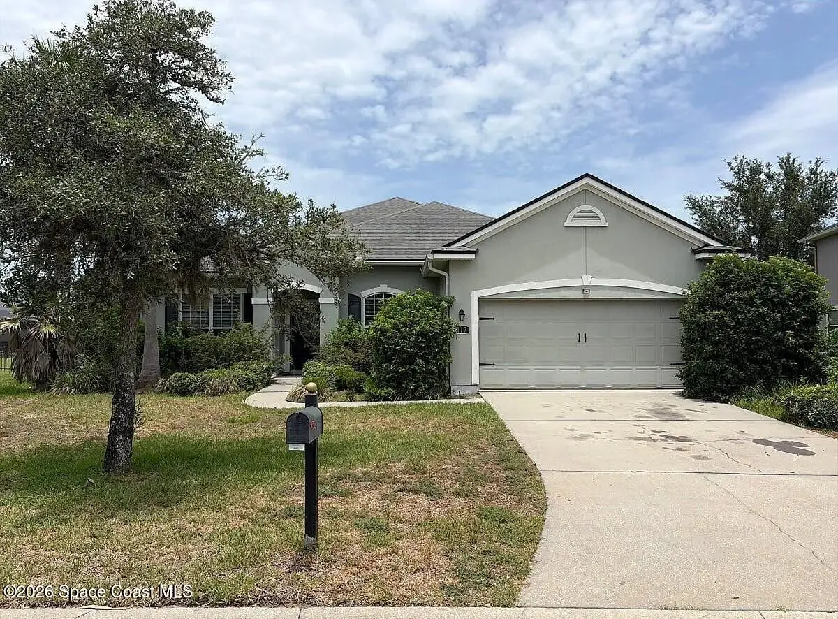 117 Pond Run Lane, Jacksonville, FL 32218 - #1