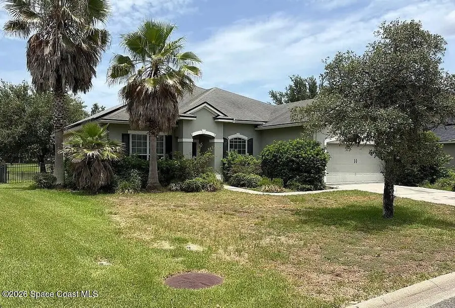 117 Pond Run Lane, Jacksonville, FL 32218 - #2