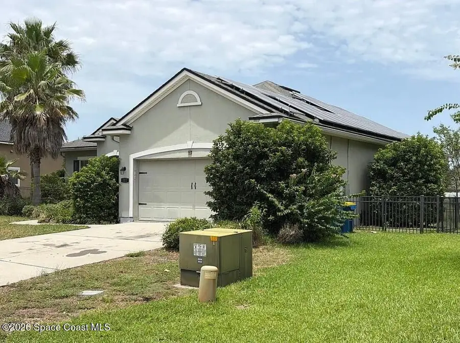 117 Pond Run Lane, Jacksonville, FL 32218 - #3