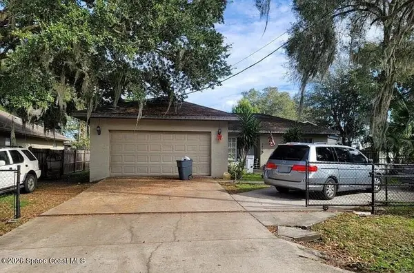 2606 N Adams Street, Plant City, FL 33563