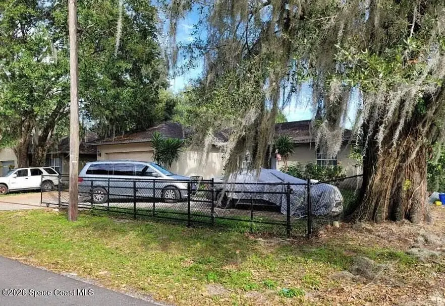 2606 N Adams Street, Plant City, FL 33563 - #2