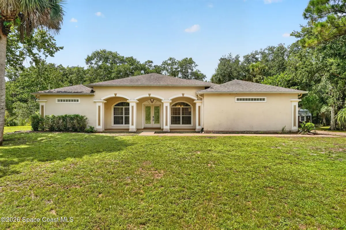 5741 Tasha Lane, Cocoa, FL 32926 - #1