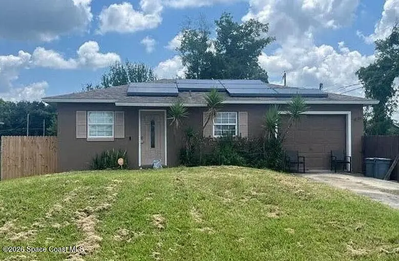 2417 S Marshall Avenue, Sanford, FL 32771 - #1