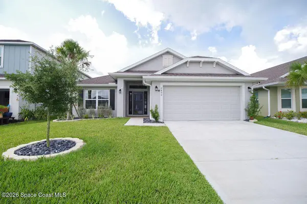 2450 Roygaris Street Nw, Palm Bay, FL 32907