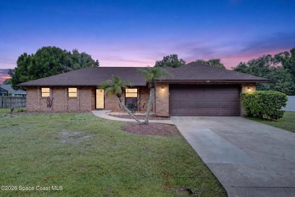 1038 Pellam Avenue Ne, Palm Bay, FL 32907 - #1