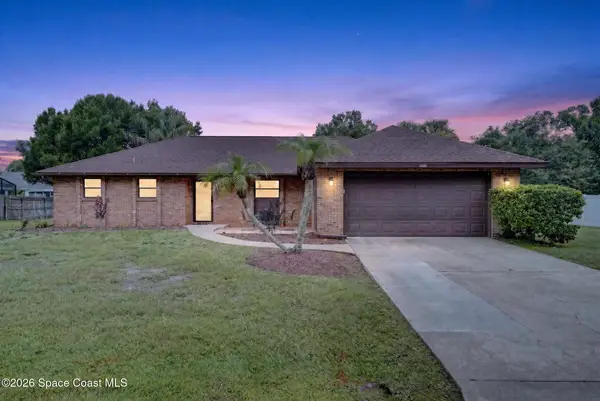 1038 Pellam Avenue Ne, Palm Bay, FL 32907
