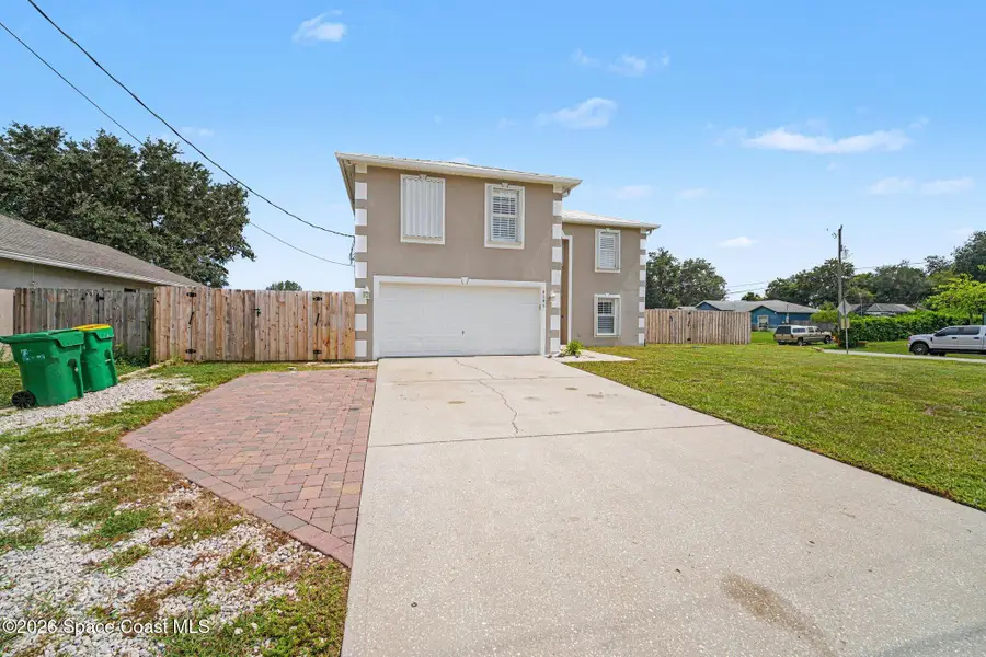 6101 Corning Road, Cocoa, FL 32927 - #3