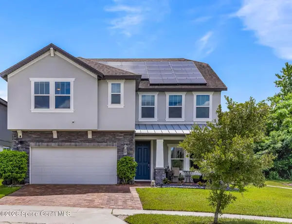 1260 Bristol Oaks Way, Orlando, FL 32825