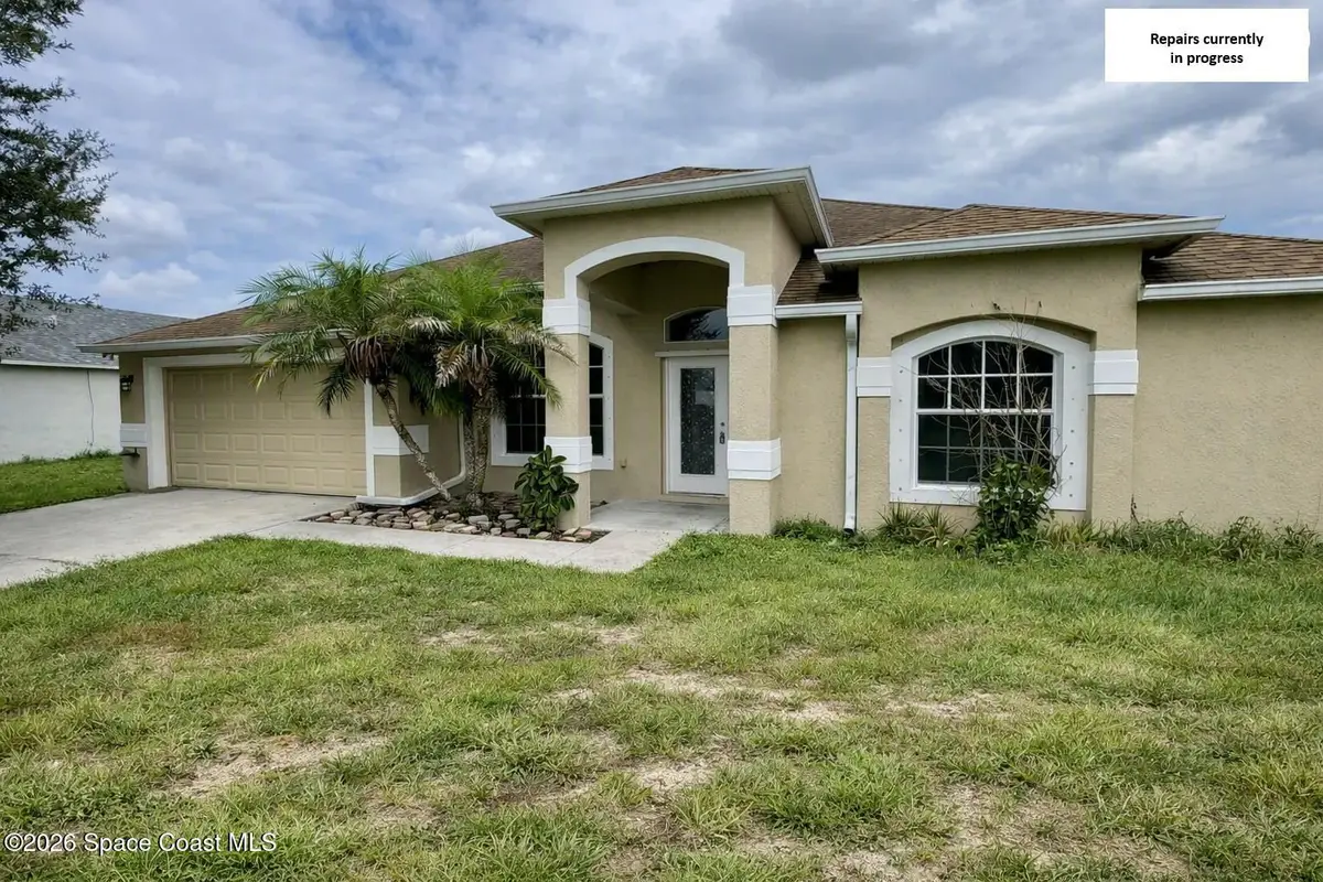 1623 Capistrano Avenue Nw, Melbourne, FL 32907 - #1