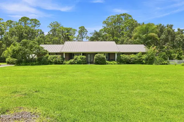 2850 Michigan Street, Melbourne, FL 32904