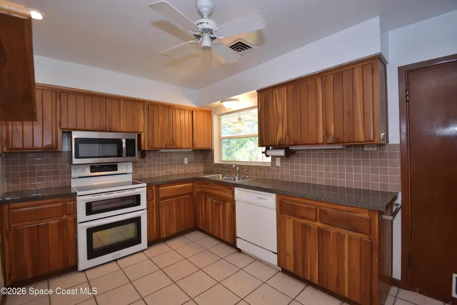 124 Surf Drive, Cocoa Beach, FL 32931 - #2