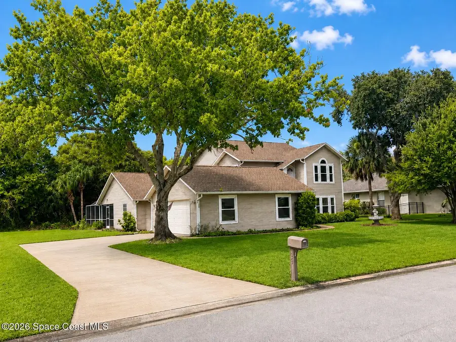 195 River Road Circle, Rockledge, FL 32955 - #2