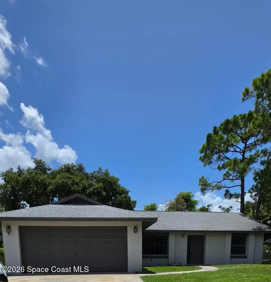 1714 Hays Street Nw, Palm Bay, FL 32907 - #1
