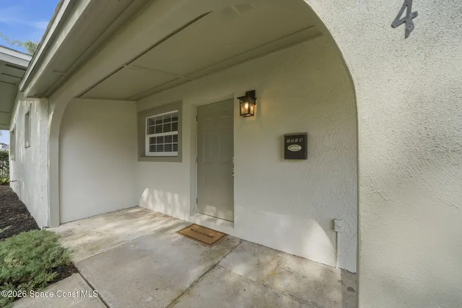 2504 Plantation Drive, Melbourne, FL 32901 - #3