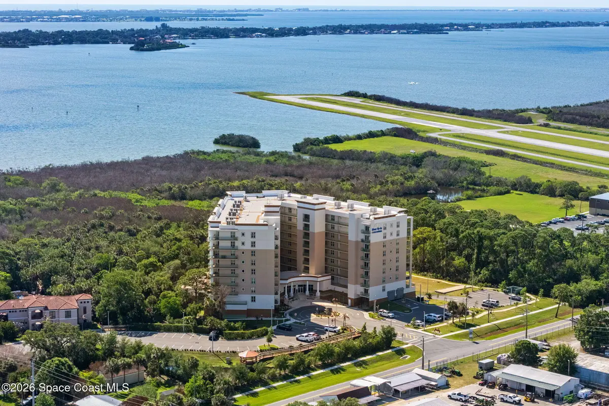 735 Pilot Lane #1011, Merritt Island, FL 32952 - #1