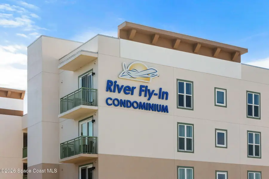 735 Pilot Lane #1011, Merritt Island, FL 32952 - #2