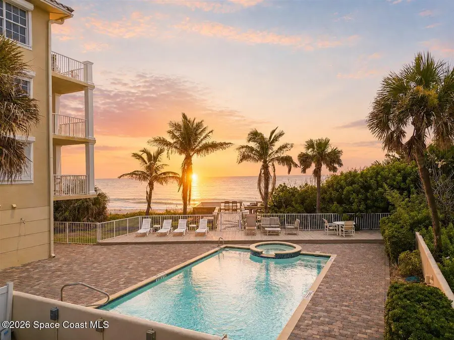 3135 S Highway A1a #303, Melbourne Beach, FL 32951 - #3