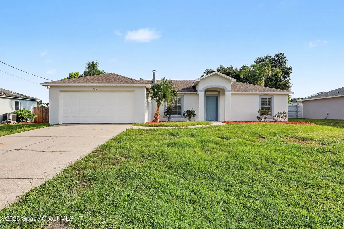 6236 Brandt Street, Cocoa, FL 32927 - #1