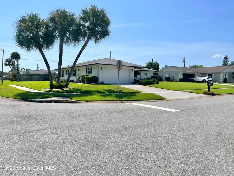 629 Ebony Street, Melbourne, FL 32935 - #3