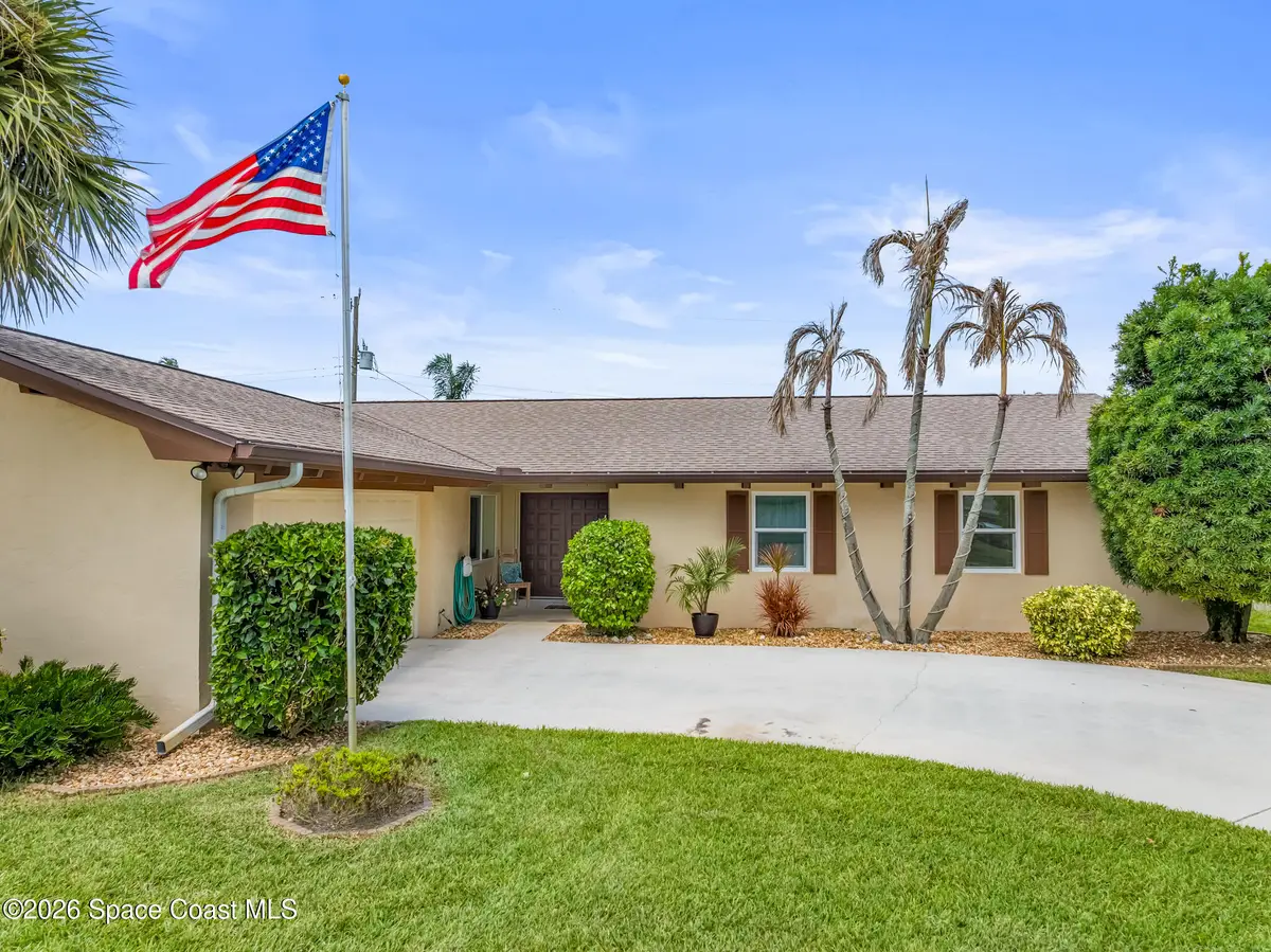775 Richard Street, Satellite Beach, FL 32937 - #1
