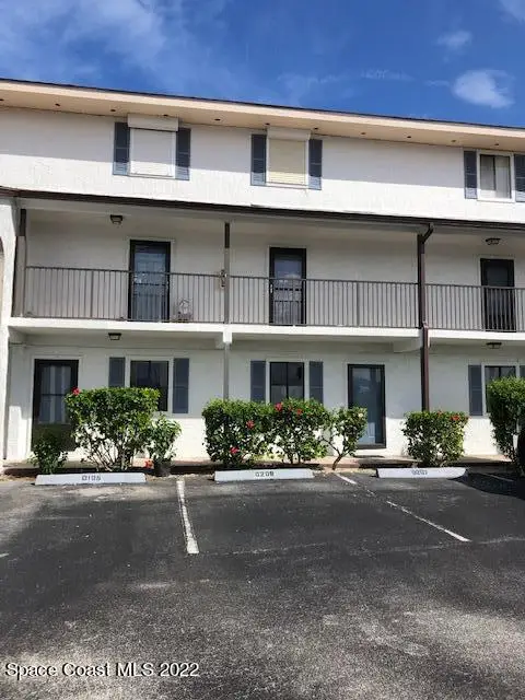 199 Highway A1a #104, Satellite Beach, FL 32937 - #1