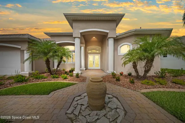 1045 Starling Way, Rockledge, FL 32955