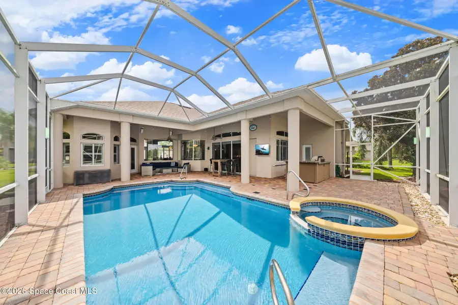 1045 Starling Way, Rockledge, FL 32955 - #2