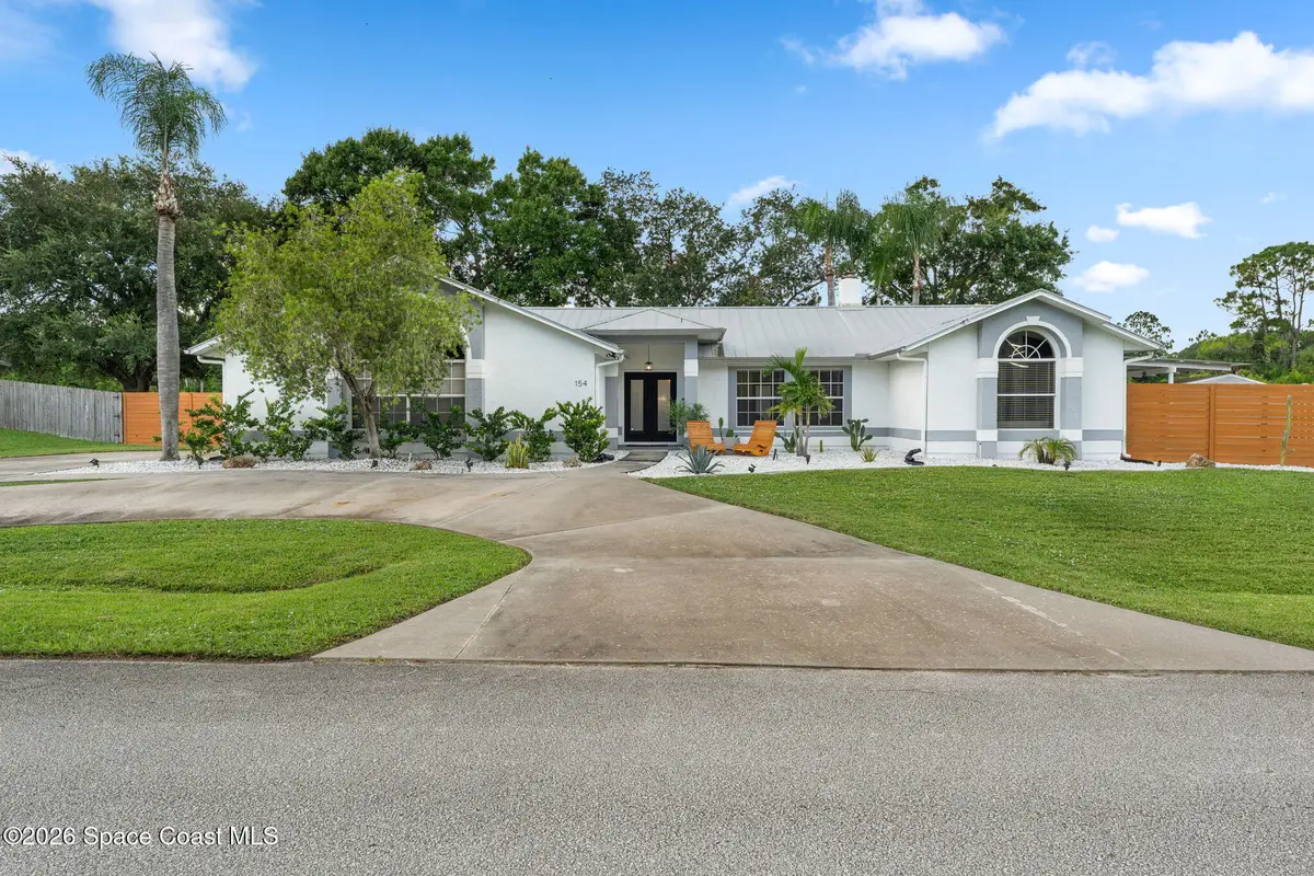154 Nemo Circle Ne, Palm Bay, FL 32907 - #1